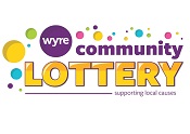 Wyre's community lottery