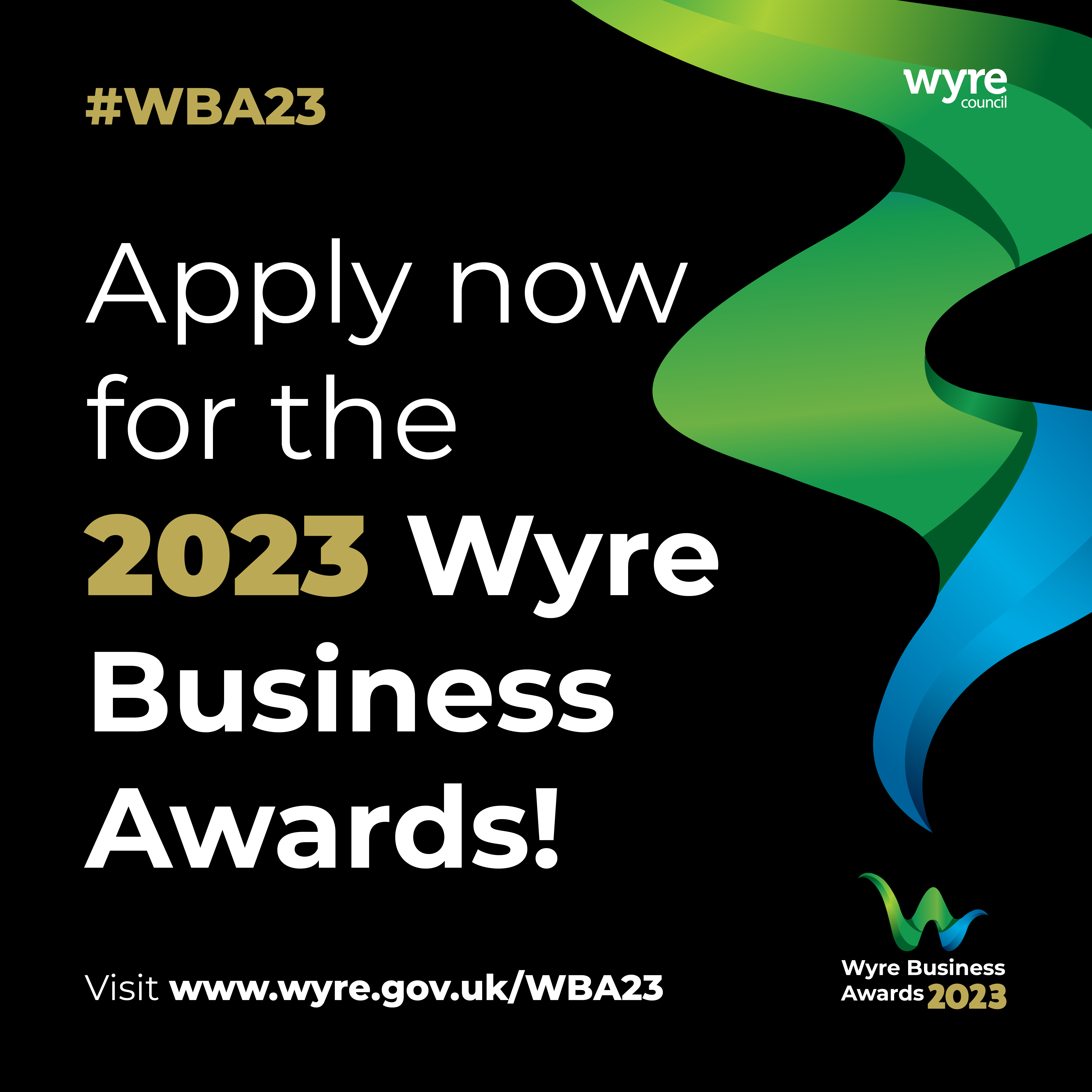 Wyre Business Awards 2023
