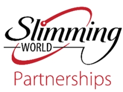 Slimming World Partnerships Logo