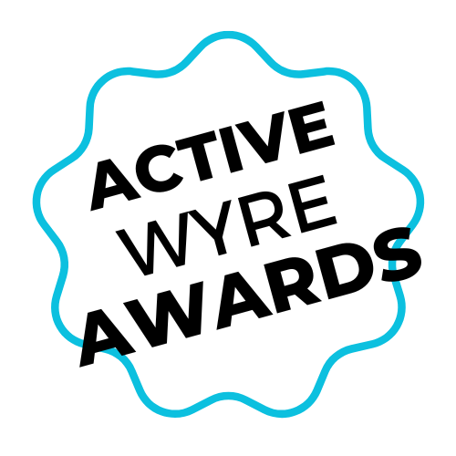 Active Wyre Awards logo