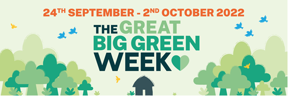 Big Green Week 2022