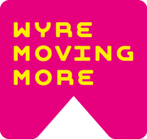 Wyre Moving More