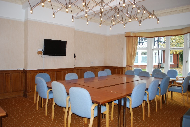 Committee room 2