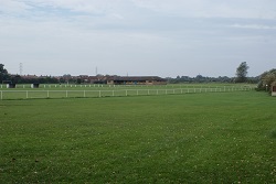Cottam Hall playing fields