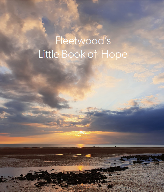 Image of Fleetwood beach