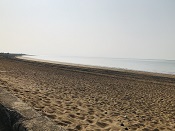 Fleetwood beach