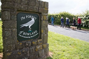 Forest of Bowland
