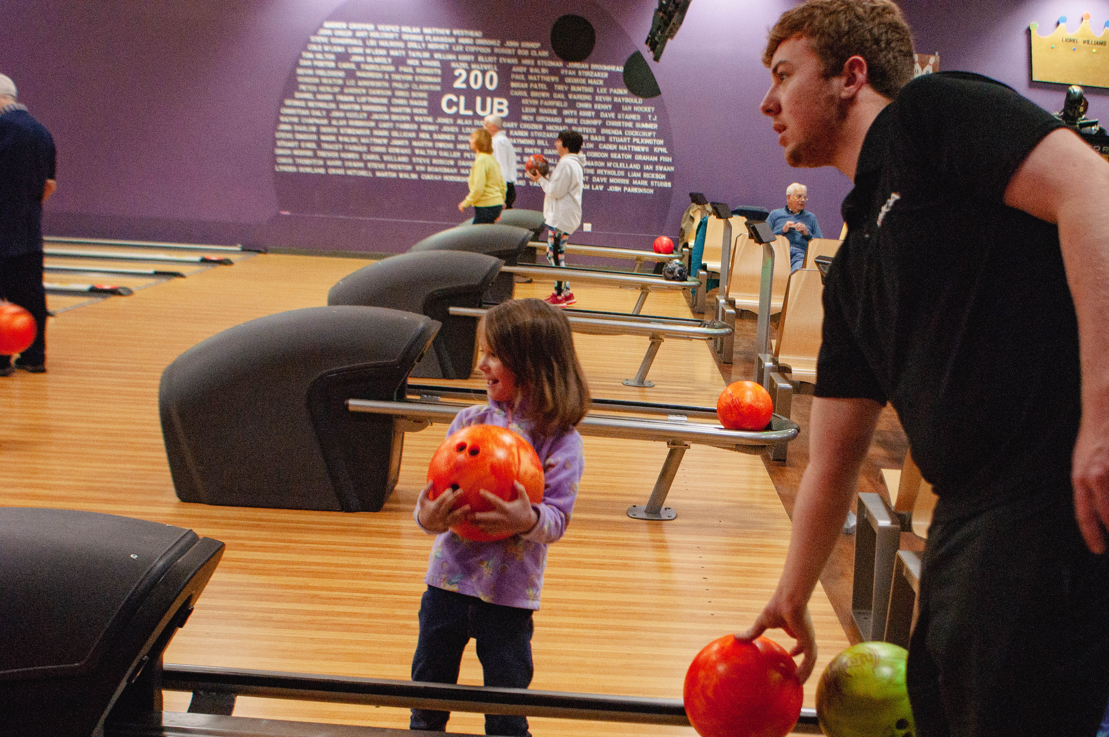 Bowling