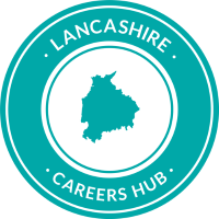 lancashire careers hub logo