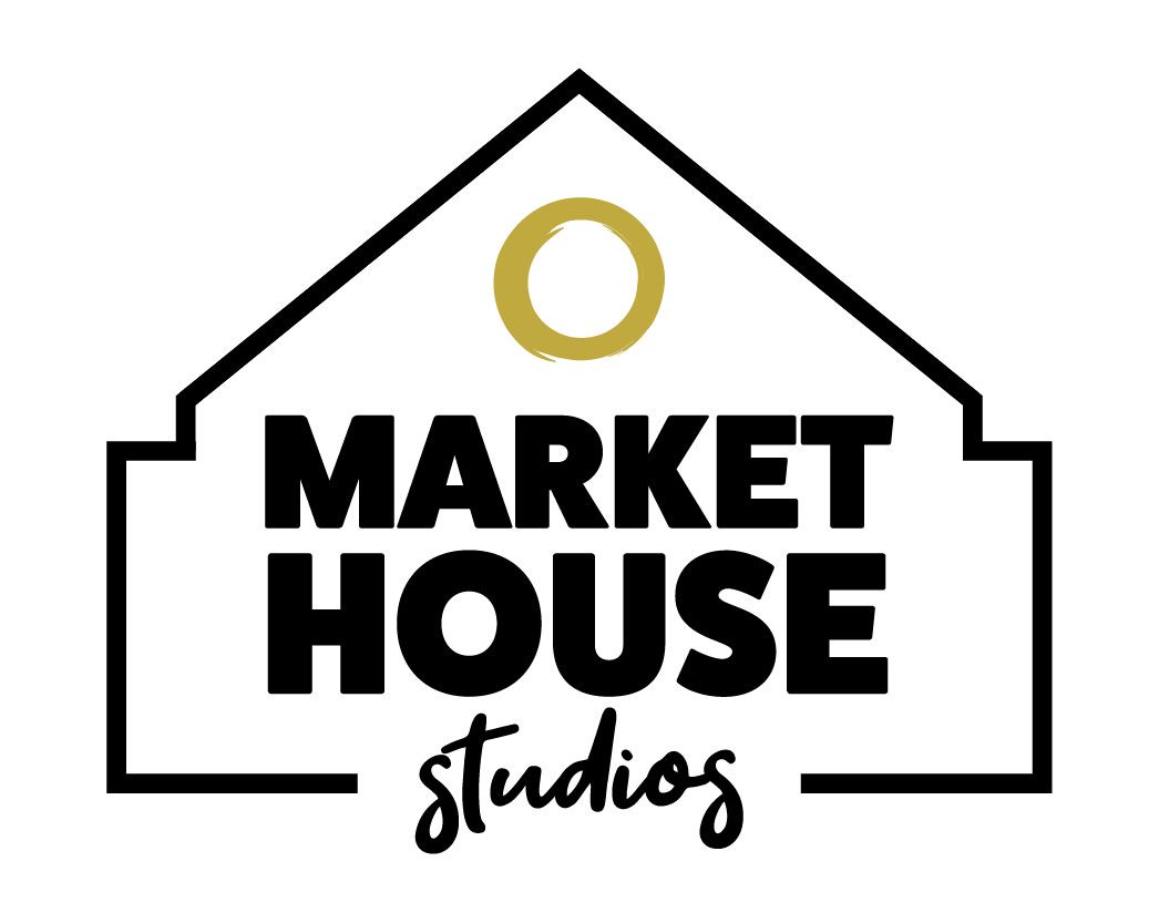 Market house studios logo