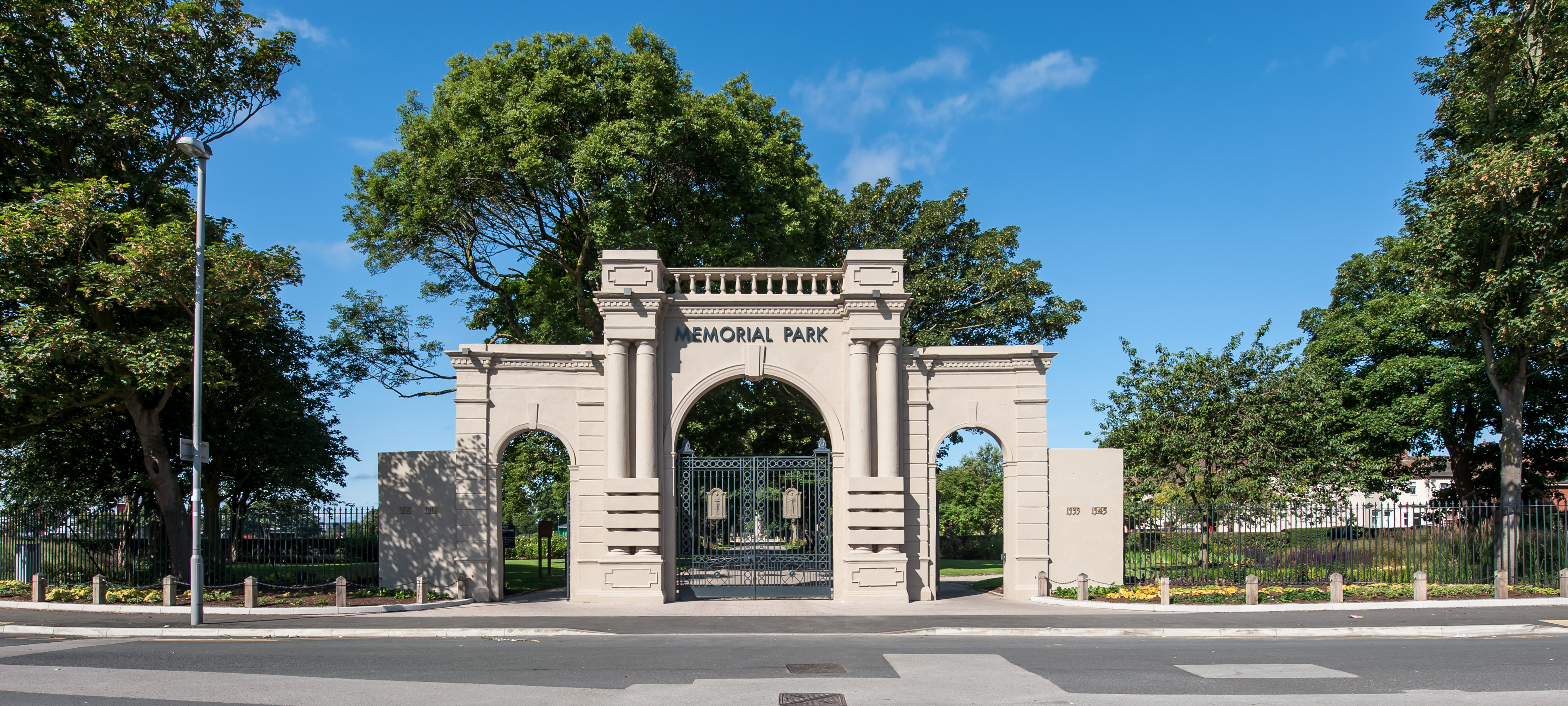 Memorial Park