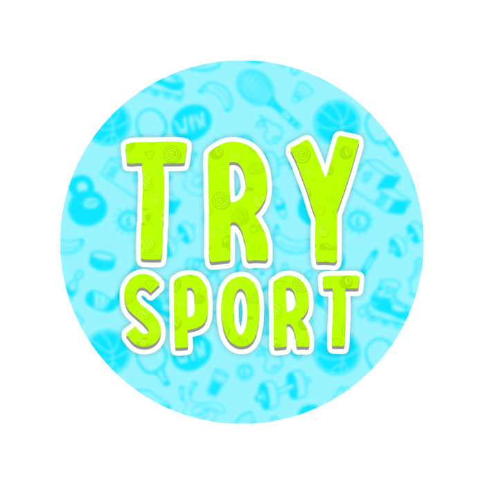 Try sport logo