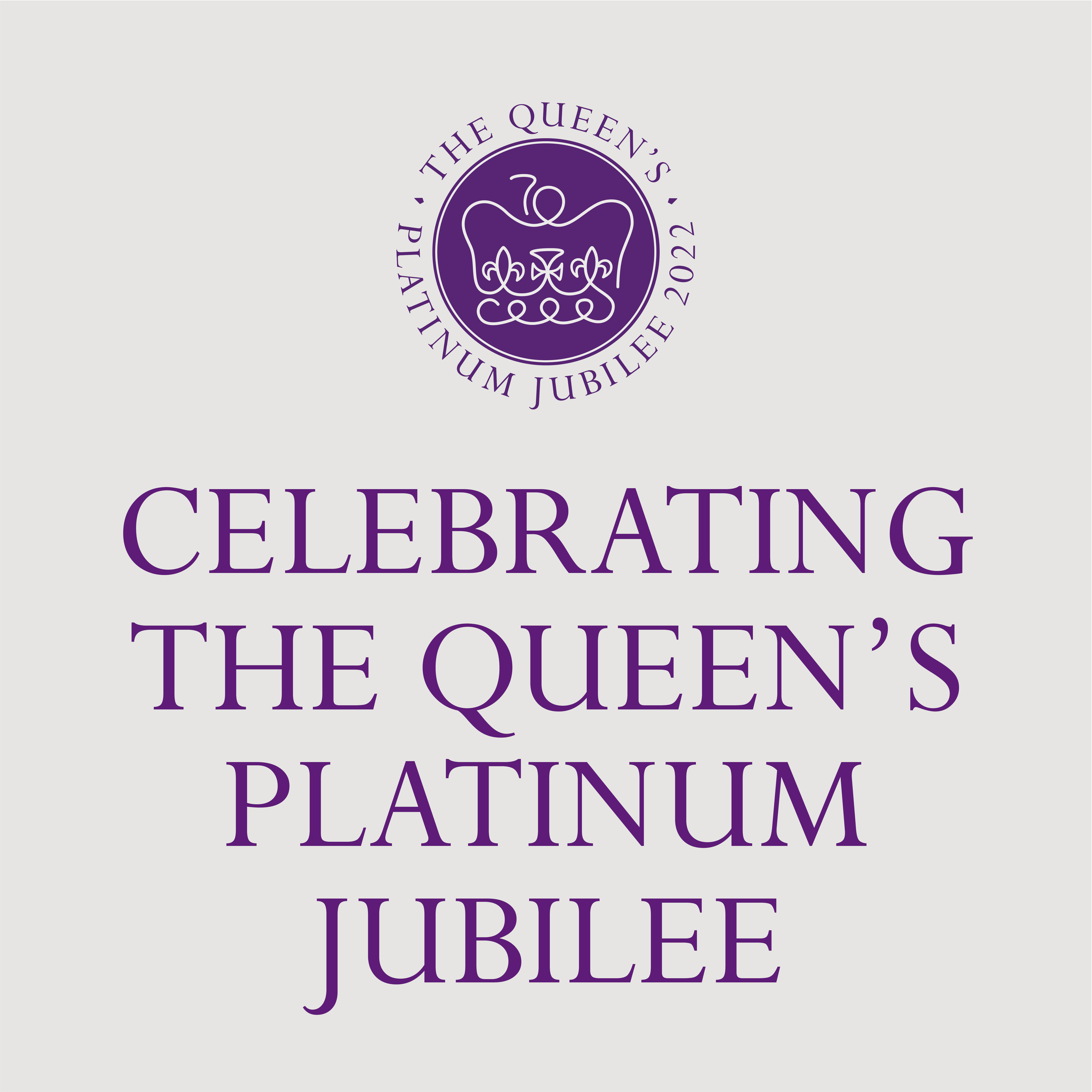 Test says celebrating the Queens platinum jubilee