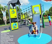 Play equipment image