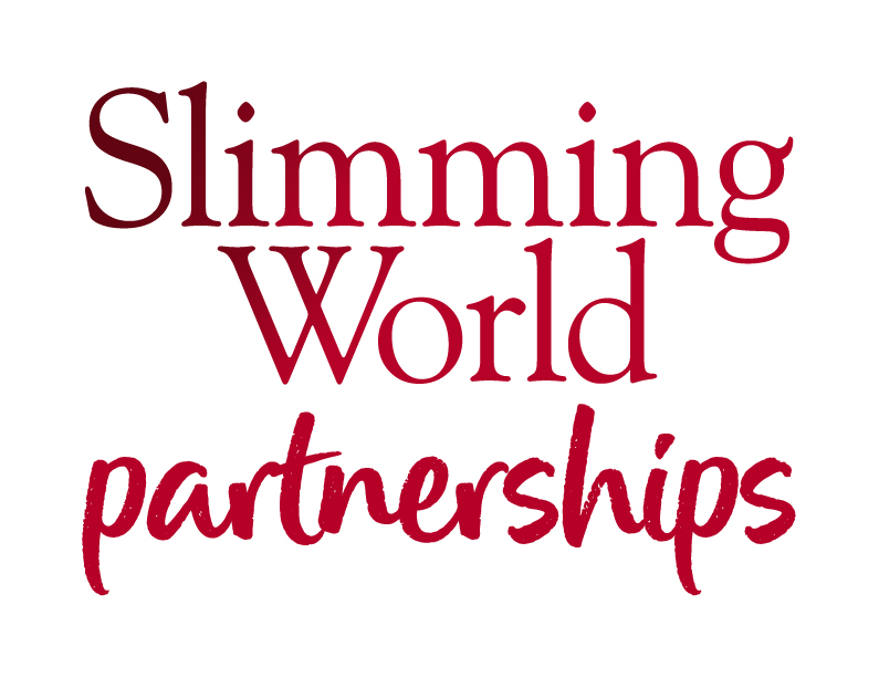 Slimming World Partnerships Logo