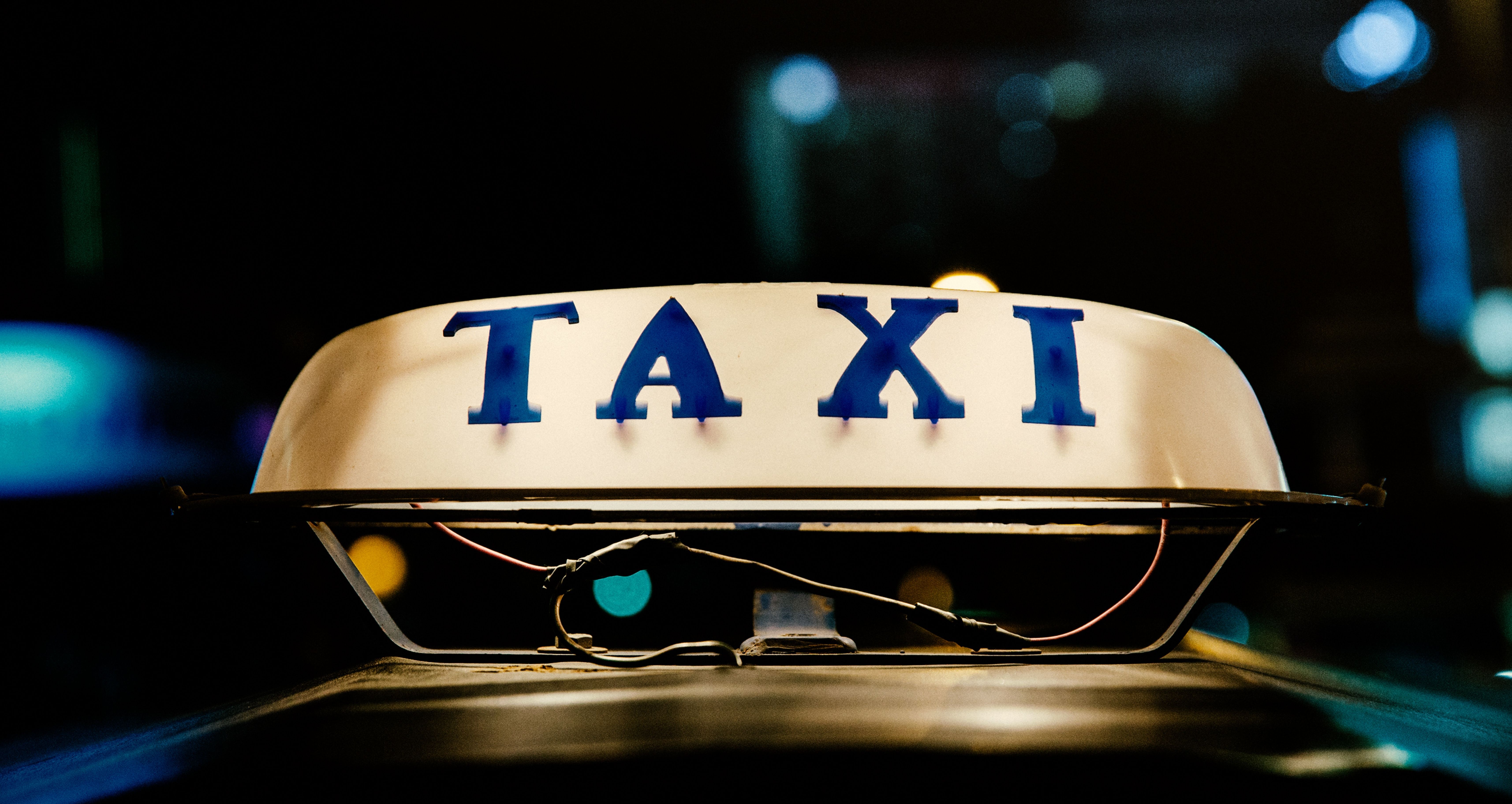 Taxi driver unmet demand survey may 2022