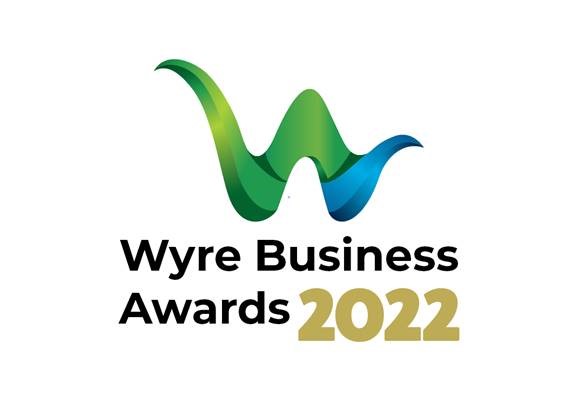 wyre business awards