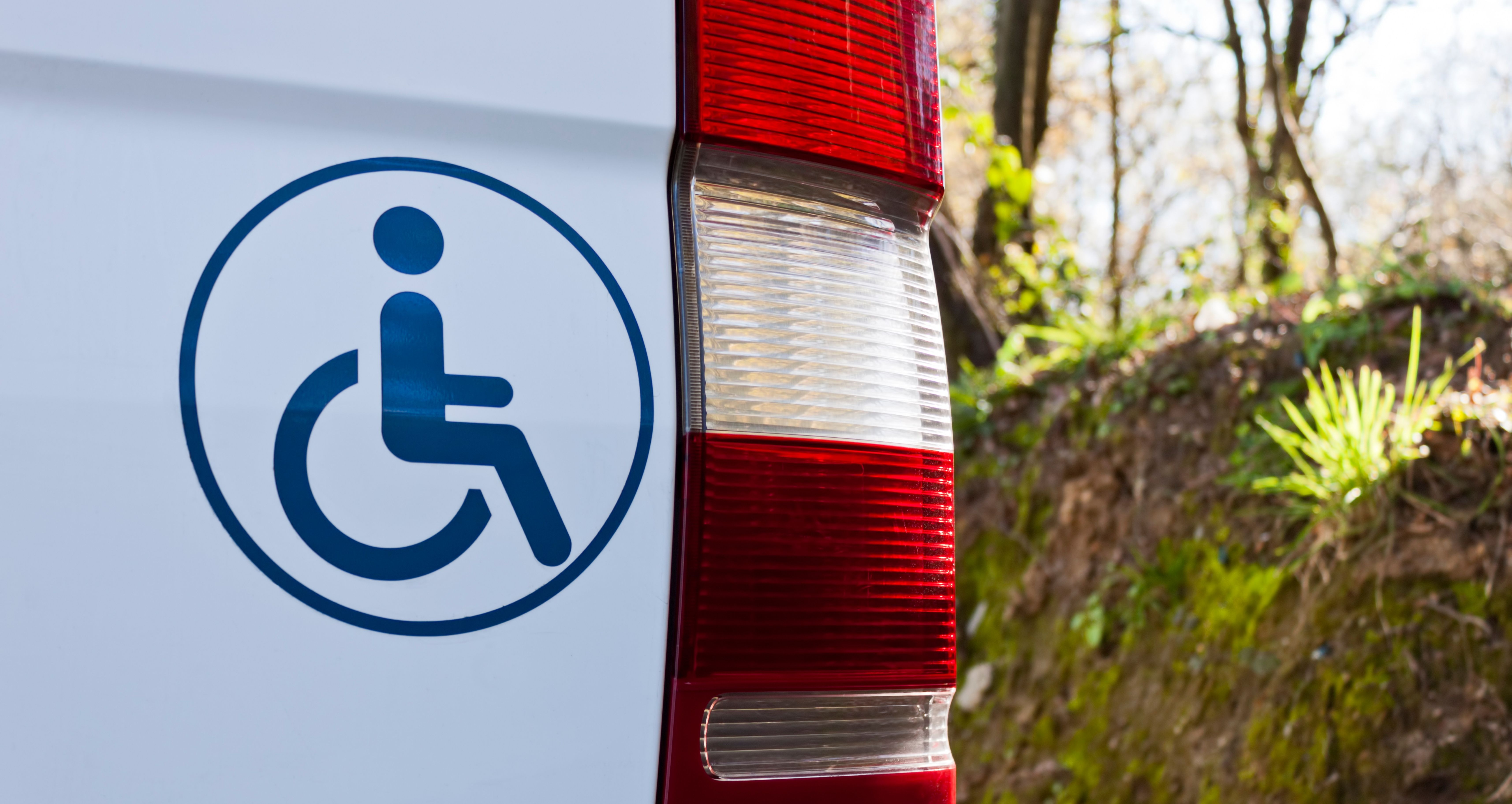 Wheelchair accessible vehicles survey may 2022