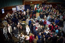x mas market