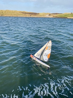 Model Yachting Global Championship