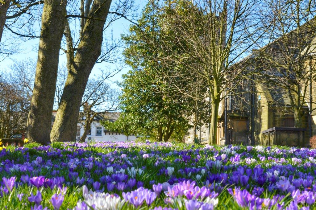 St Chads Poulton