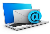 decorative image of laptop
