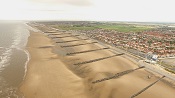 Beach management scheme proposal idea