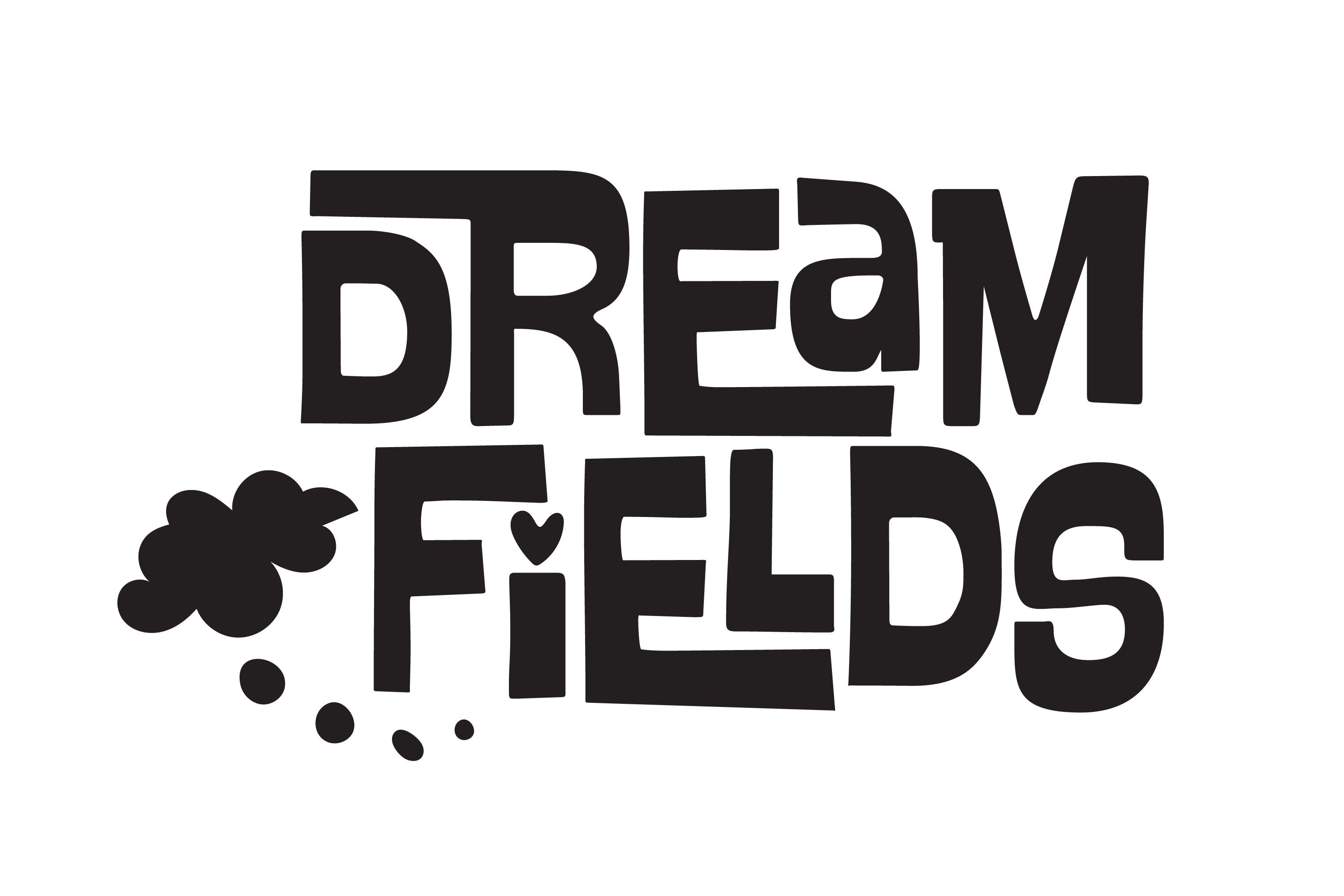 Dreamfields logo
