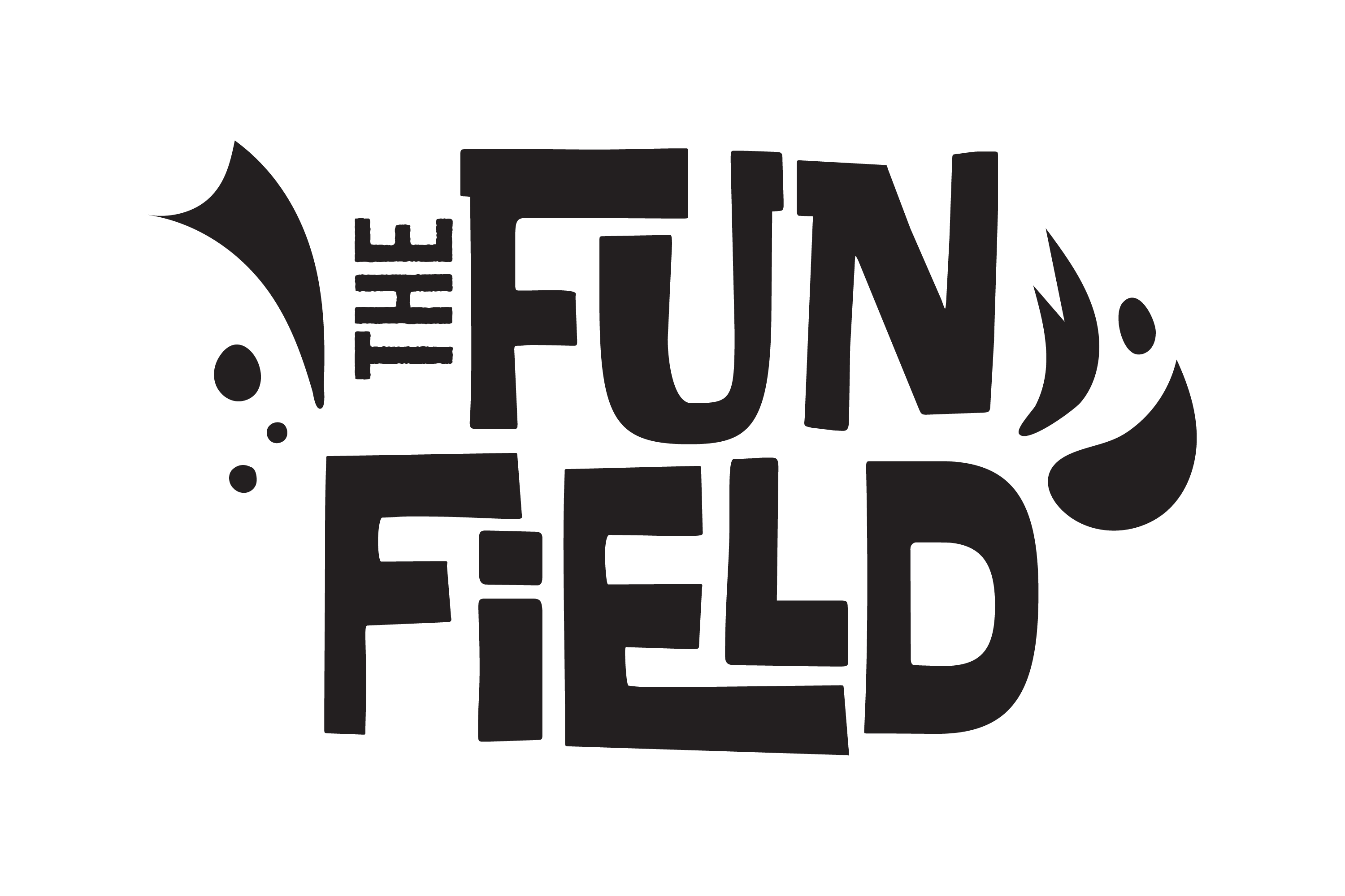 Fun Field logo