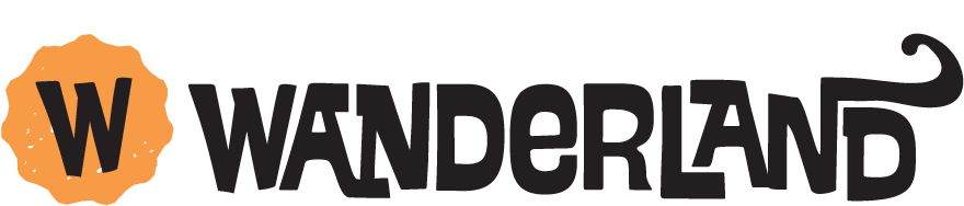 Wanderland Family Festival logo